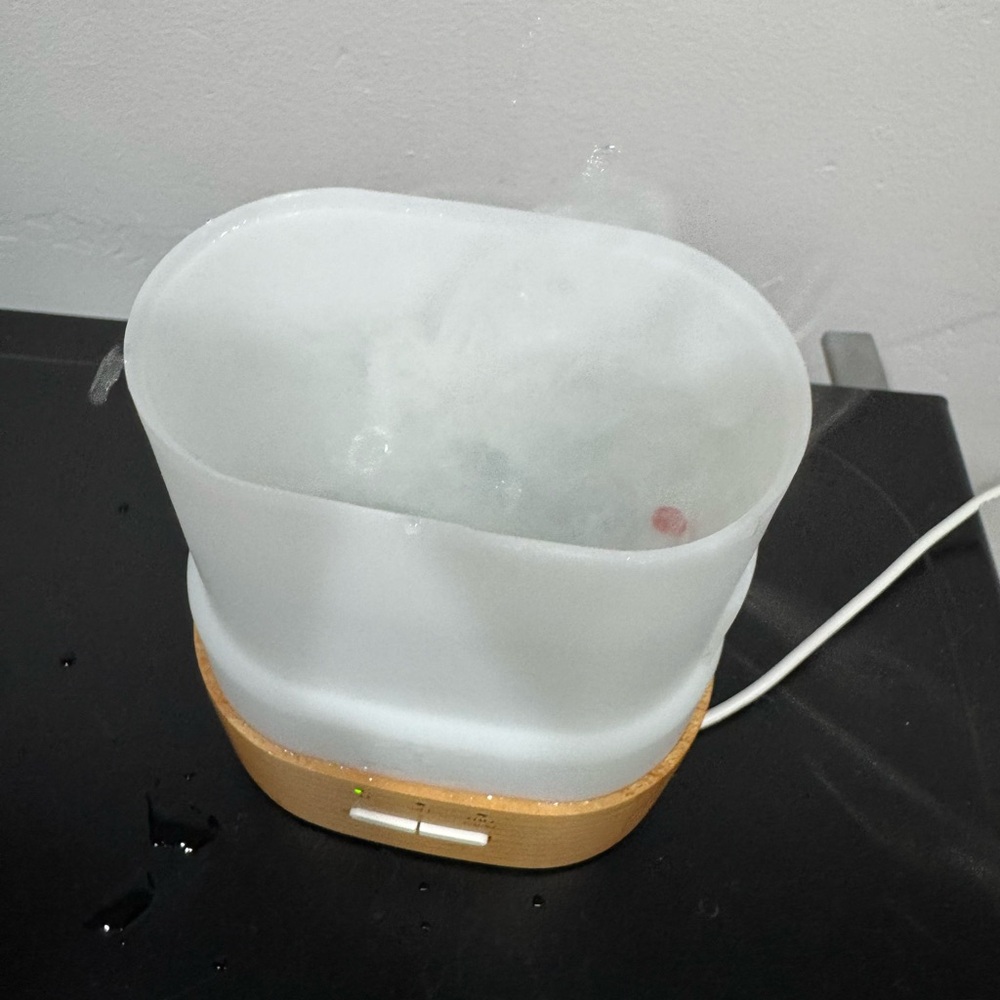 Lumo Diffuser - Doterra - Picture 10 of 15